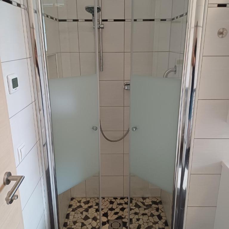 Ferienwohnung Glashütte - Apartment mit 2 Schlafzimmern - 12