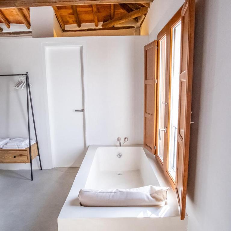 Cortijo de la Seda - Superior Double Room - 17