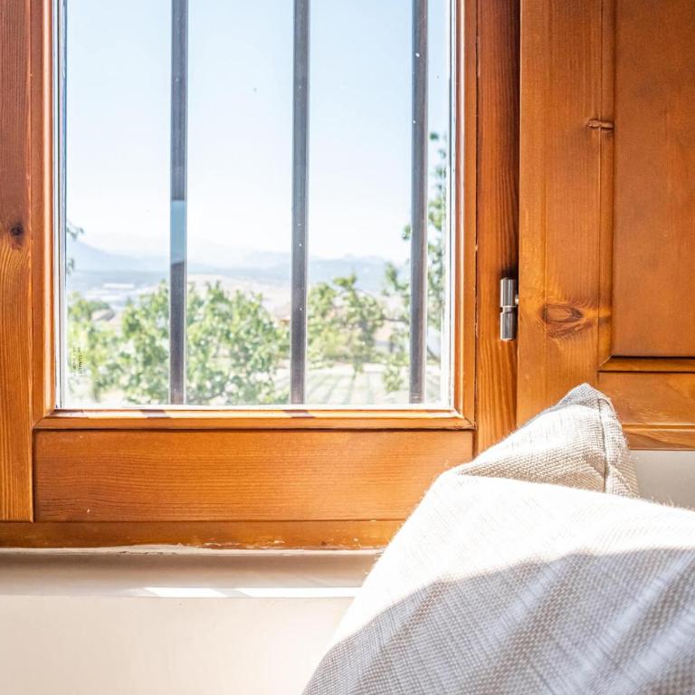 Cortijo de la Seda - Superior Double Room - 14
