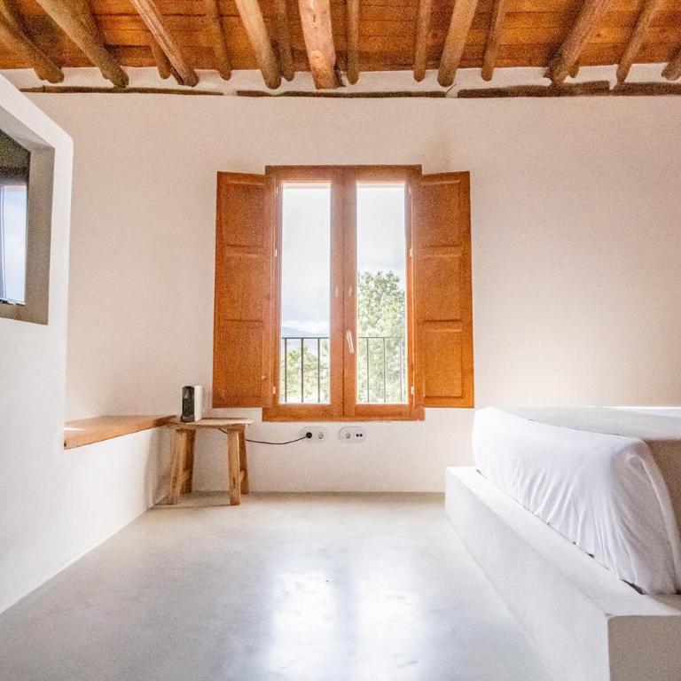 Cortijo de la Seda - Superior Double Room - 7