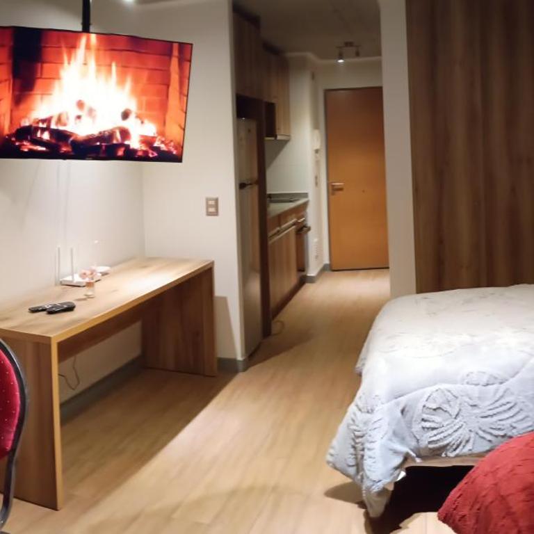 Departamento Barcelona - One-Bedroom Apartment - 1