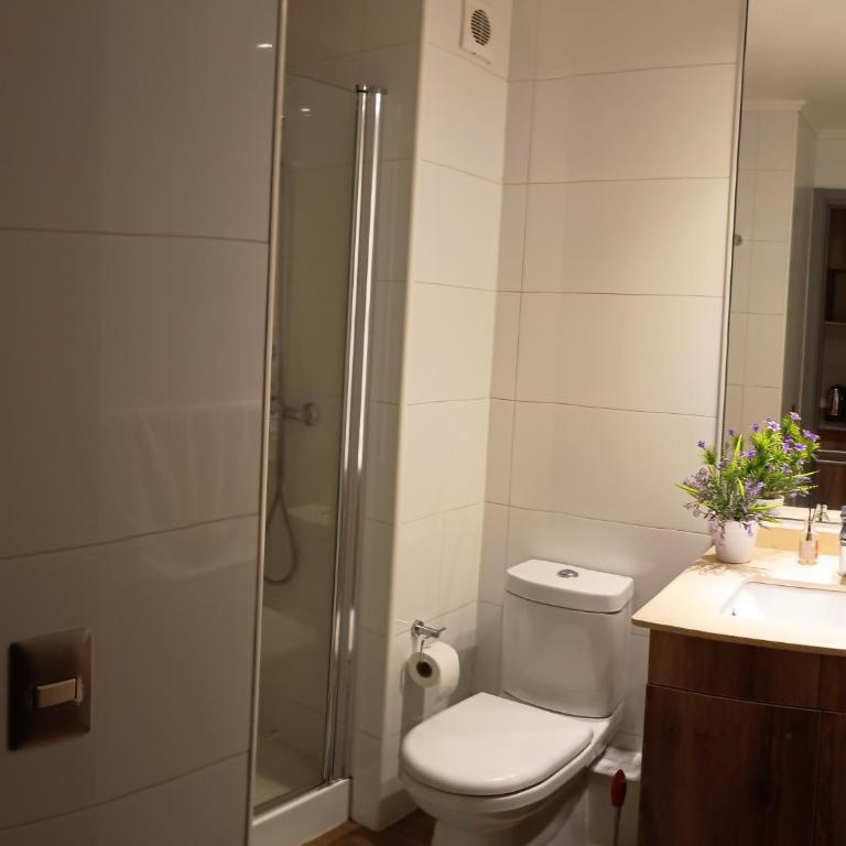 Departamento Barcelona - One-Bedroom Apartment - 5