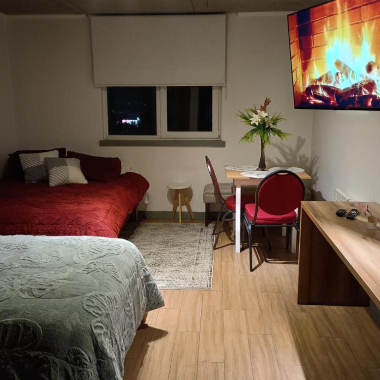 Departamento Barcelona - One-Bedroom Apartment - 6