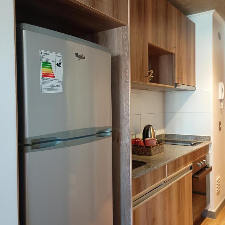 Departamento Barcelona - One-Bedroom Apartment - 8