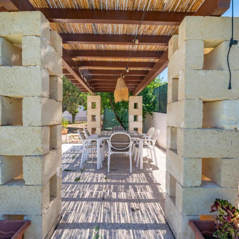 Villa Rita Ostuni with pool by Rentbeat - Villa con 3 Camere da Letto - 9