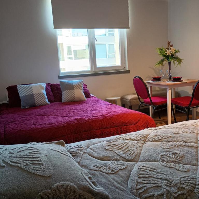 Departamento Barcelona - One-Bedroom Apartment - 9