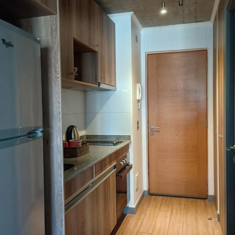 Departamento Barcelona - One-Bedroom Apartment - 11