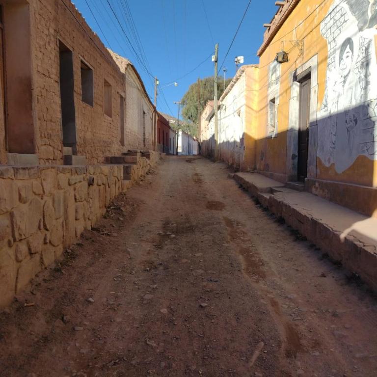 Casa La Candelaria - Apartamento de 1 dormitorio - 4