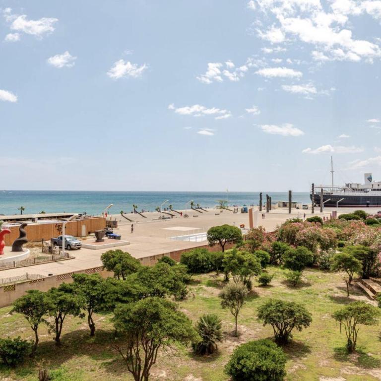 Playa y sol by Alto Service - Appartamento con 2 Camere da Letto, Terrazza e Vista Mare - 26