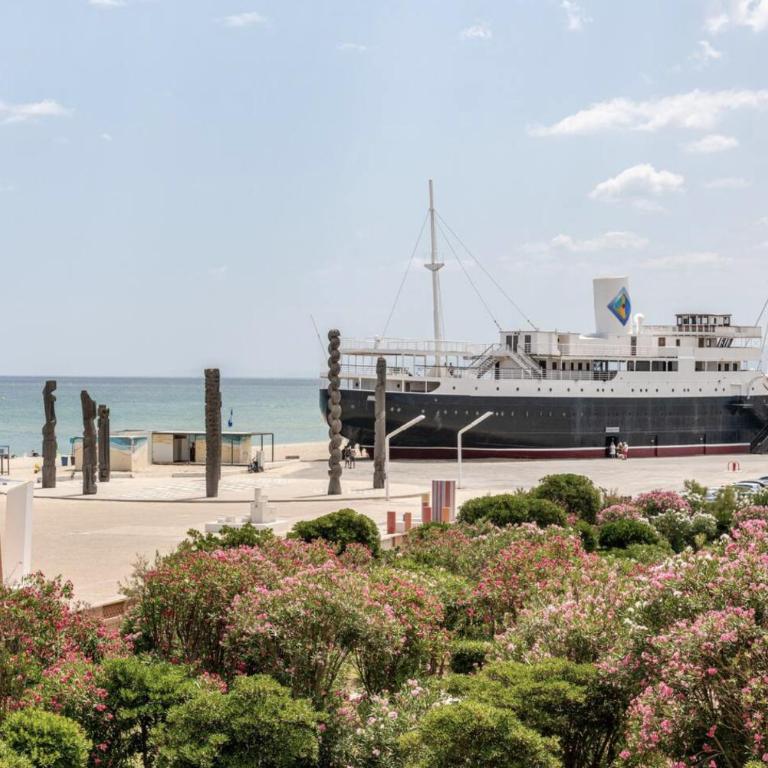 Playa y sol by Alto Service - Appartamento con 2 Camere da Letto, Terrazza e Vista Mare - 28