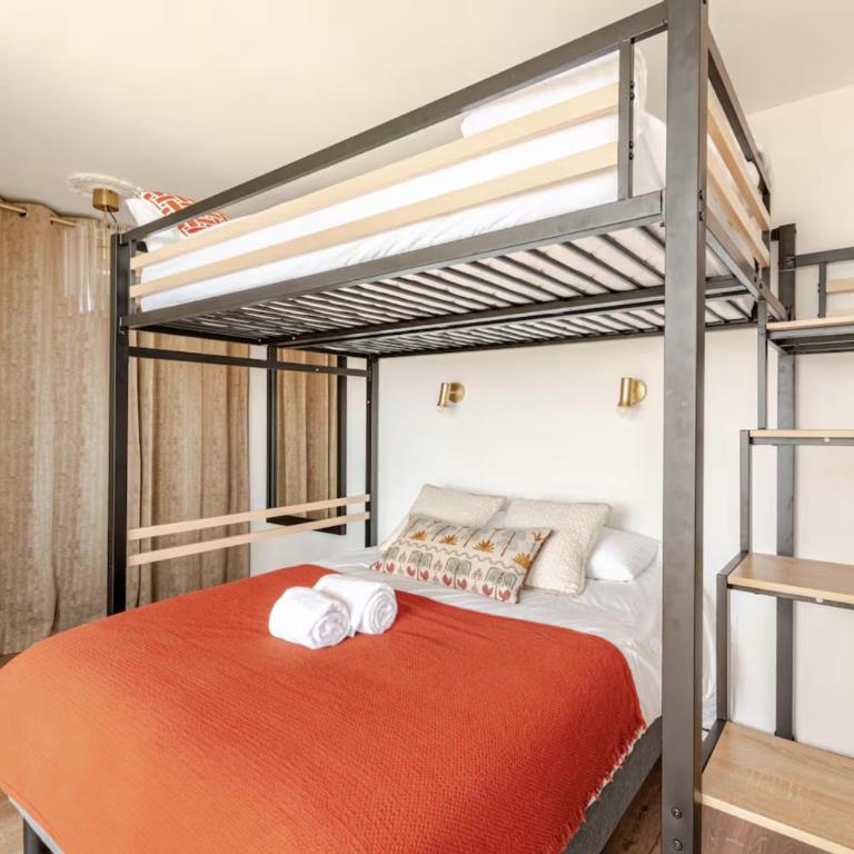 Playa y sol by Alto Service - Appartamento con 2 Camere da Letto, Terrazza e Vista Mare - 11
