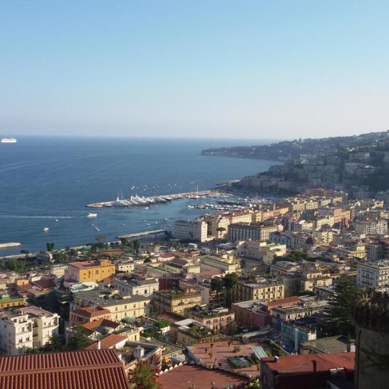 Trimarchi House - Standard Apartment - 63