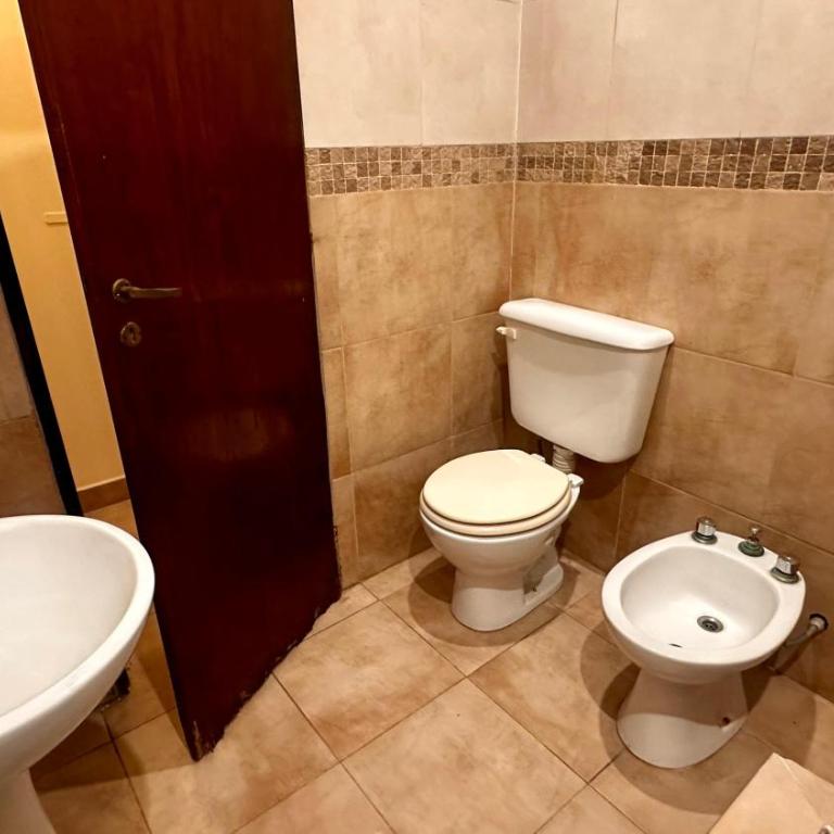 apart suipacha 3B - One-Bedroom Apartment - 5