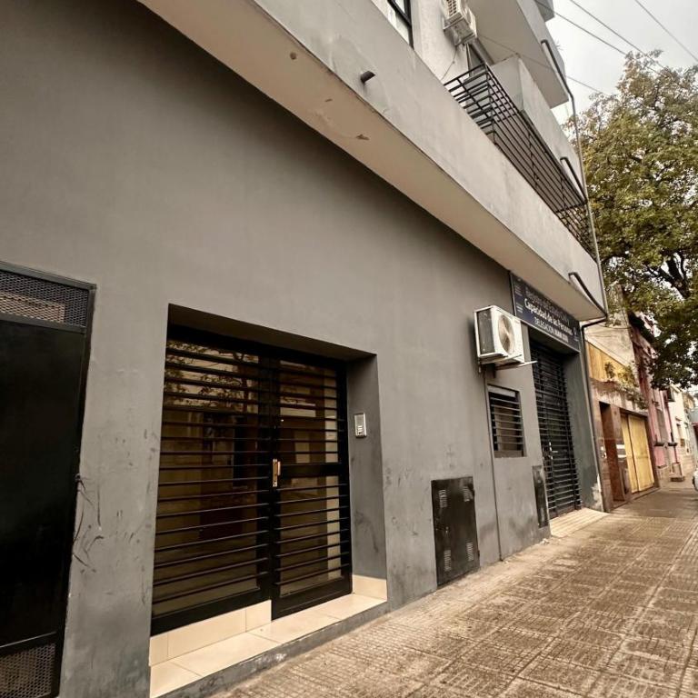 apart suipacha 3B - One-Bedroom Apartment - 9