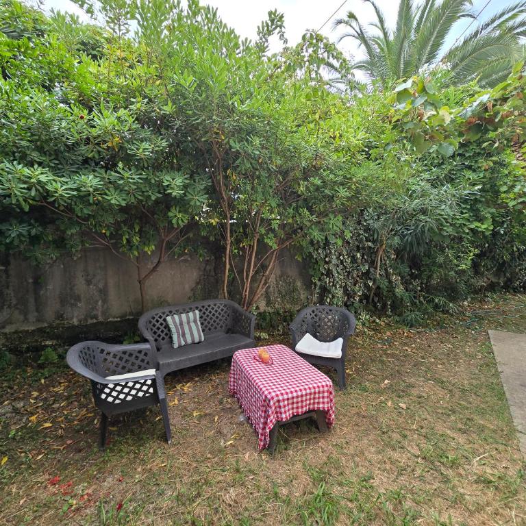 Villa Relax Apartments - Apartman sa Balkonom - 6