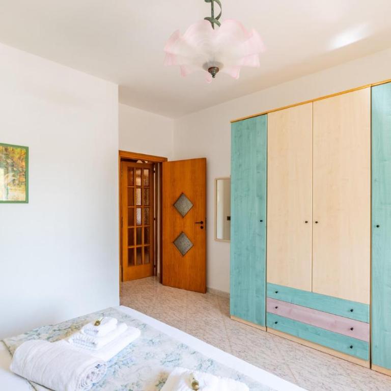 Villa Rita Ostuni with pool by Rentbeat - Villa con 3 Camere da Letto - 26
