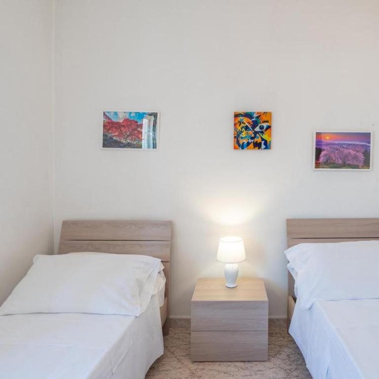 Villa Rita Ostuni with pool by Rentbeat - Villa con 3 Camere da Letto - 29