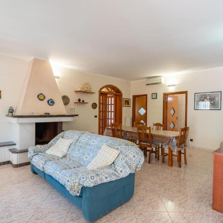 Villa Rita Ostuni with pool by Rentbeat - Villa con 3 Camere da Letto - 16