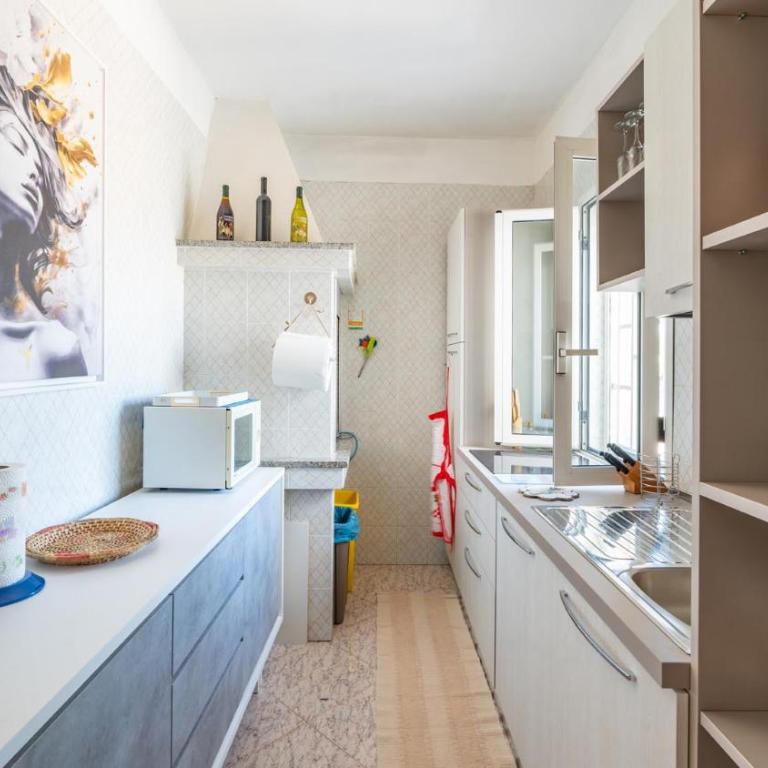 Villa Rita Ostuni with pool by Rentbeat - Villa con 3 Camere da Letto - 18