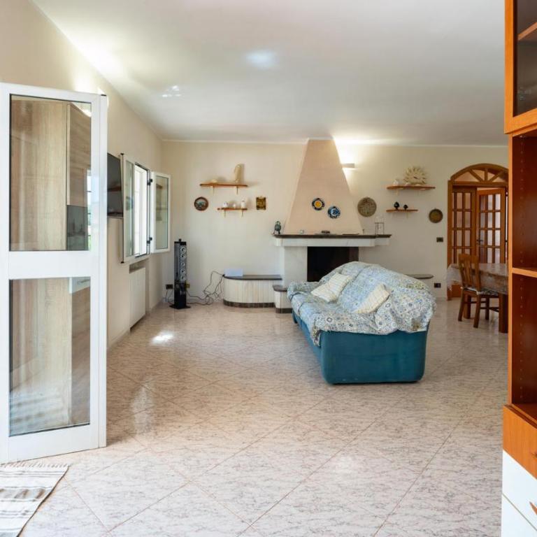 Villa Rita Ostuni with pool by Rentbeat - Villa con 3 Camere da Letto - 13