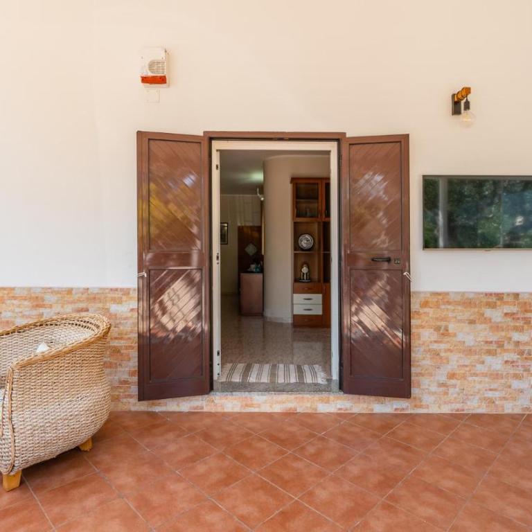 Villa Rita Ostuni with pool by Rentbeat - Villa con 3 Camere da Letto - 40