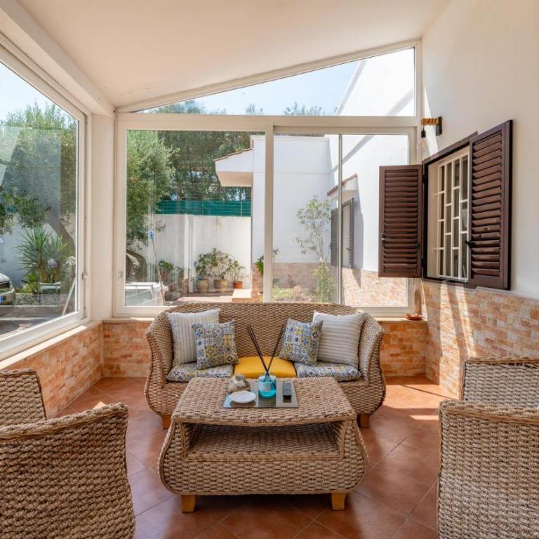 Villa Rita Ostuni with pool by Rentbeat - Villa con 3 Camere da Letto - 49