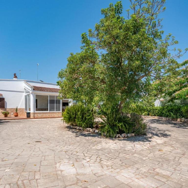 Villa Rita Ostuni with pool by Rentbeat - Villa con 3 Camere da Letto - 61