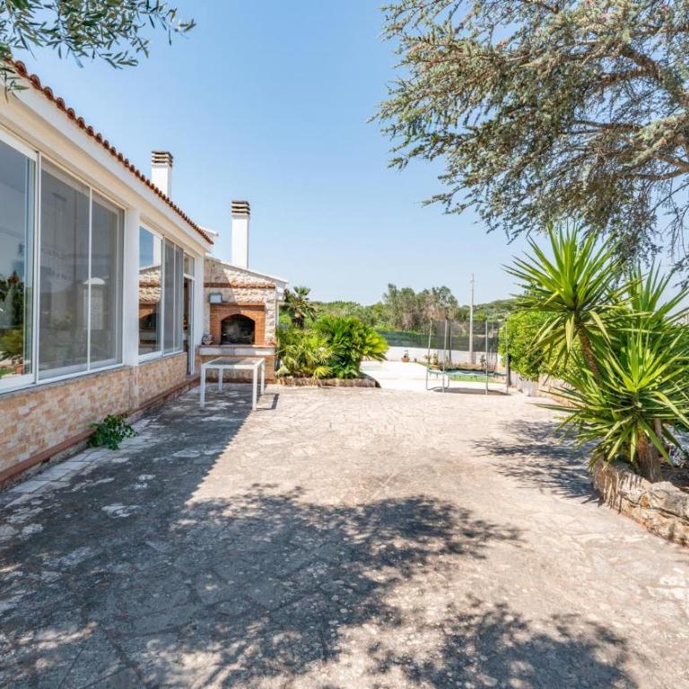 Villa Rita Ostuni with pool by Rentbeat - Villa con 3 Camere da Letto - 62