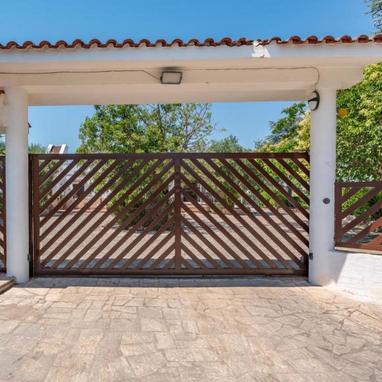 Villa Rita Ostuni with pool by Rentbeat - Villa con 3 Camere da Letto - 68