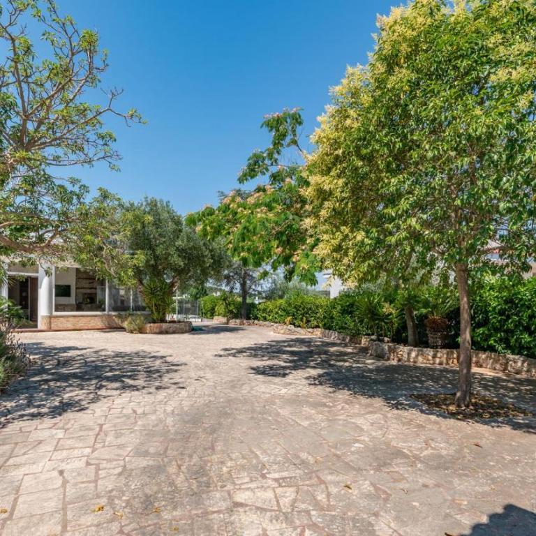 Villa Rita Ostuni with pool by Rentbeat - Villa con 3 Camere da Letto - 64