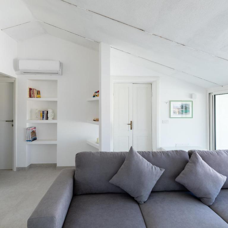 Romantic Apartment with Terrace by Wonderful Italy - One-Bedroom Apartment - 6