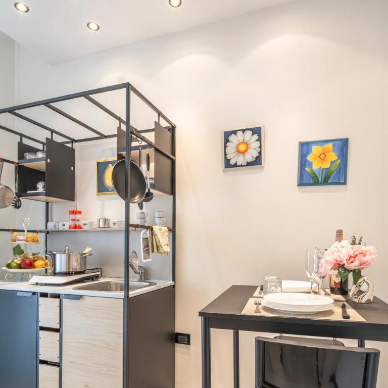 Casa Gioia - Appartamento - 7