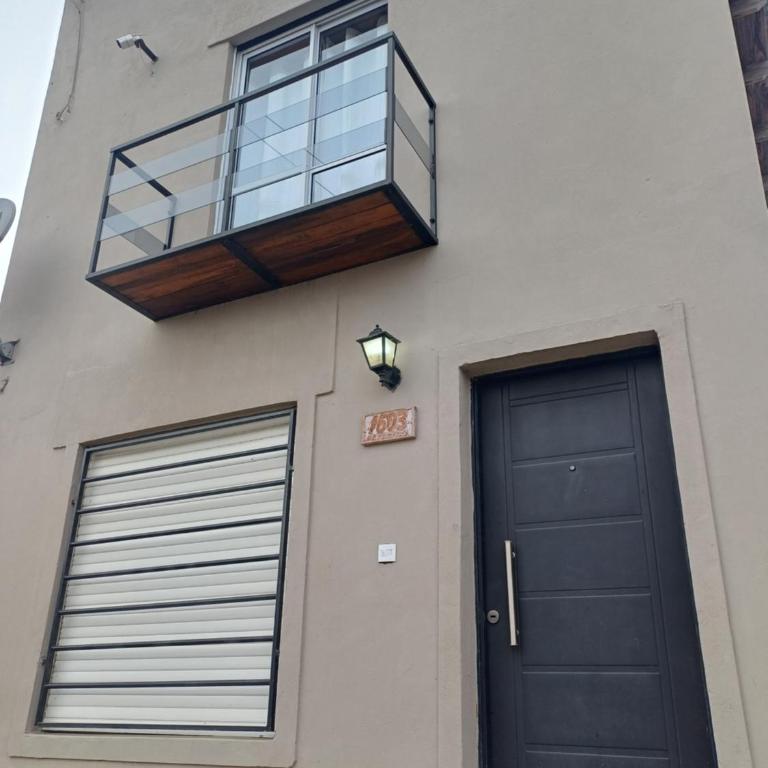 Alojamiento temporal Tandil MD&C - One-Bedroom Apartment - 2