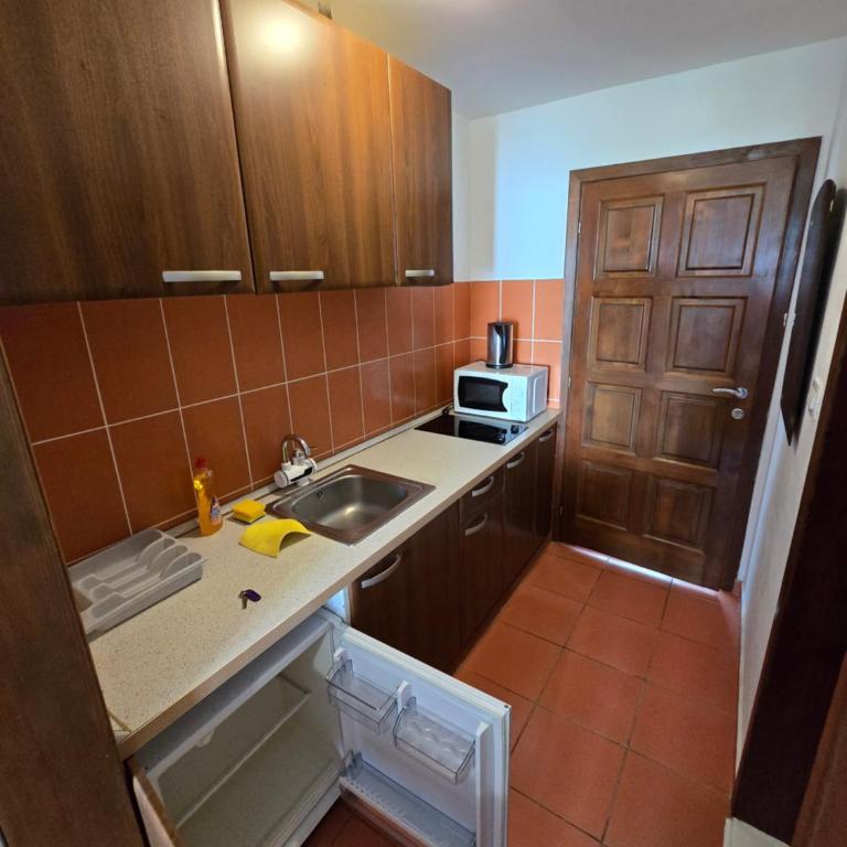 Villa Relax Apartments - Apartman sa Balkonom - 7