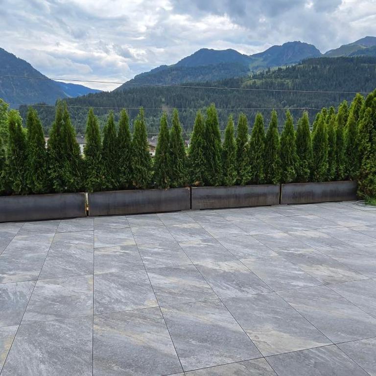 Exclusive Villa Tirol - Superior Ferienhaus - 7