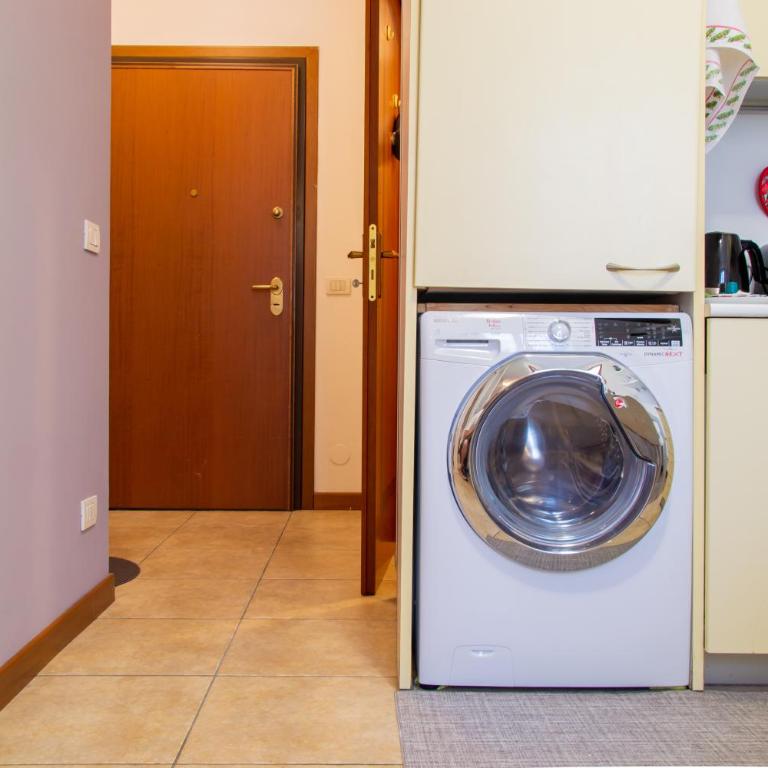 Welc-ōM Domus Pedrocchi - Appartamento con 1 Camera da Letto - 8