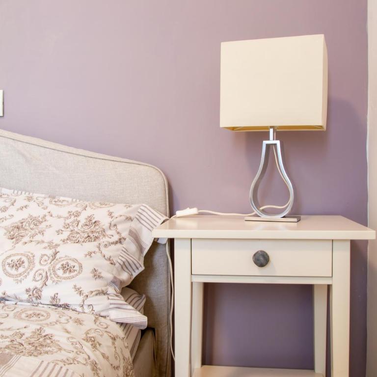Welc-ōM Domus Pedrocchi - Appartamento con 1 Camera da Letto - 1