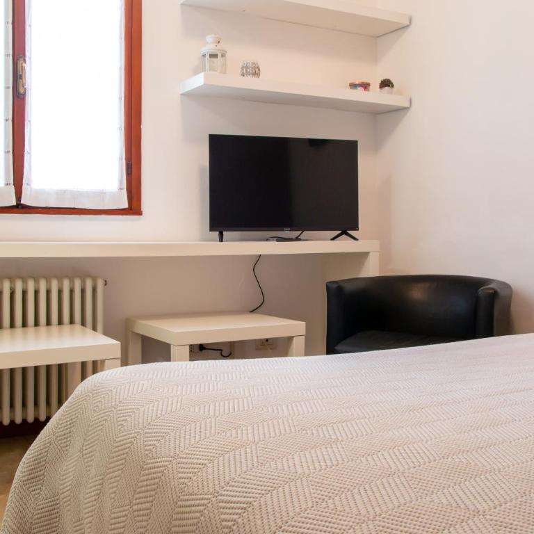 Welc-ōM Domus Pedrocchi - Appartamento con 1 Camera da Letto - 4