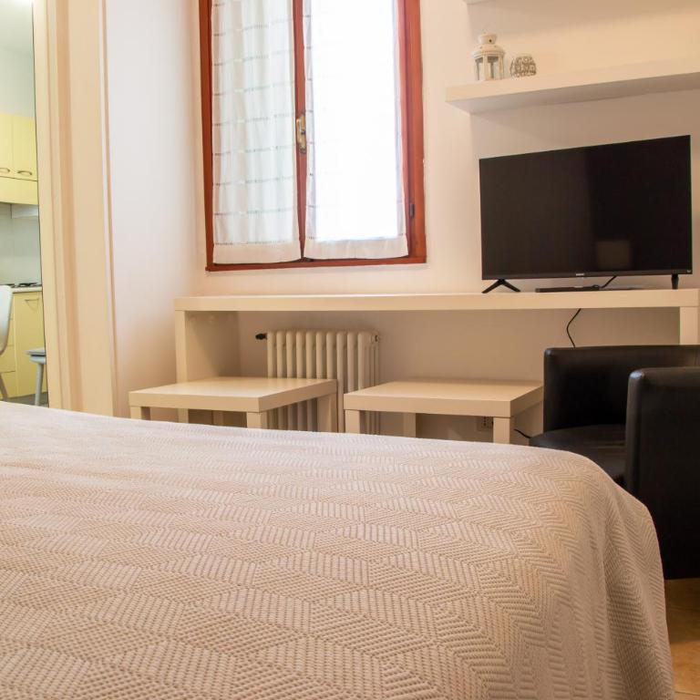Welc-ōM Domus Pedrocchi - Appartamento con 1 Camera da Letto - 5
