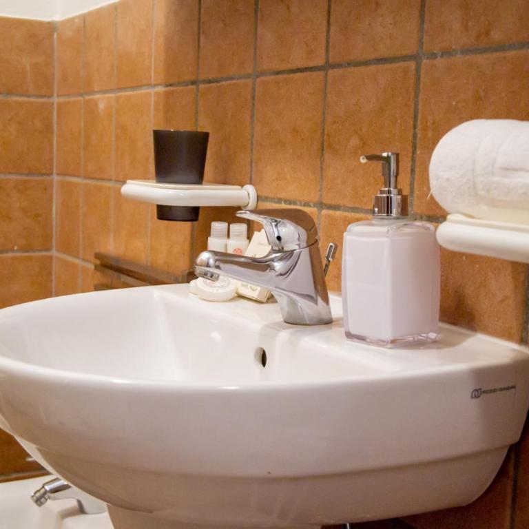 Welc-ōM Domus Pedrocchi - Appartamento con 1 Camera da Letto - 19