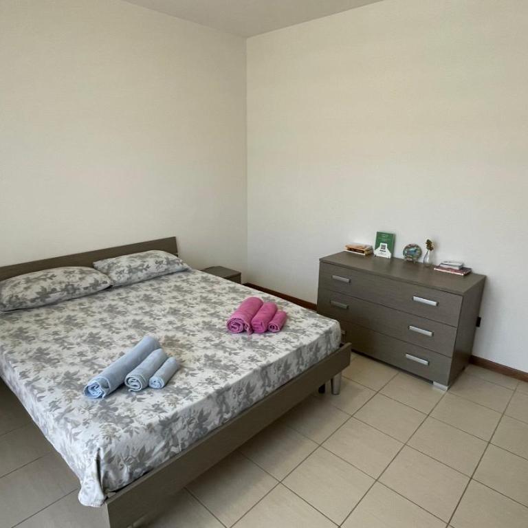 Cleo Dalia - Appartamento con 2 Camere da Letto - 9