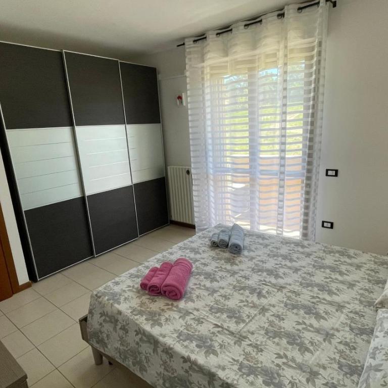 Cleo Dalia - Appartamento con 2 Camere da Letto - 8