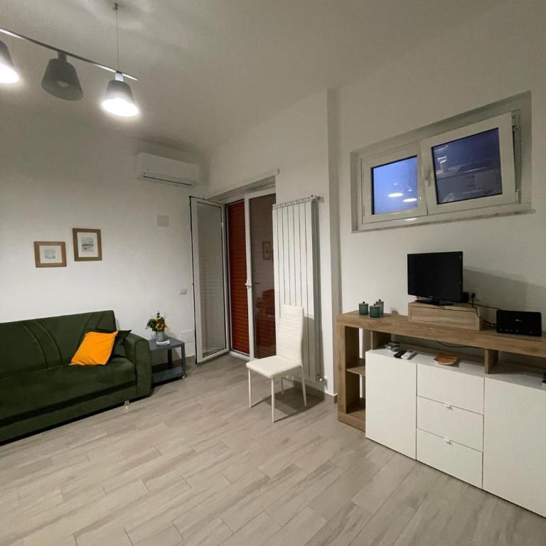 Alloggio Turistico Mare Verde Gaeta - Appartamento con 2 Camere da Letto - 12