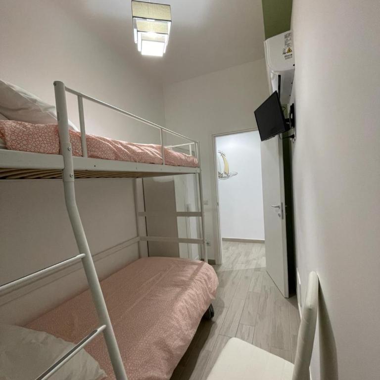 Alloggio Turistico Mare Verde Gaeta - Appartamento con 2 Camere da Letto - 37