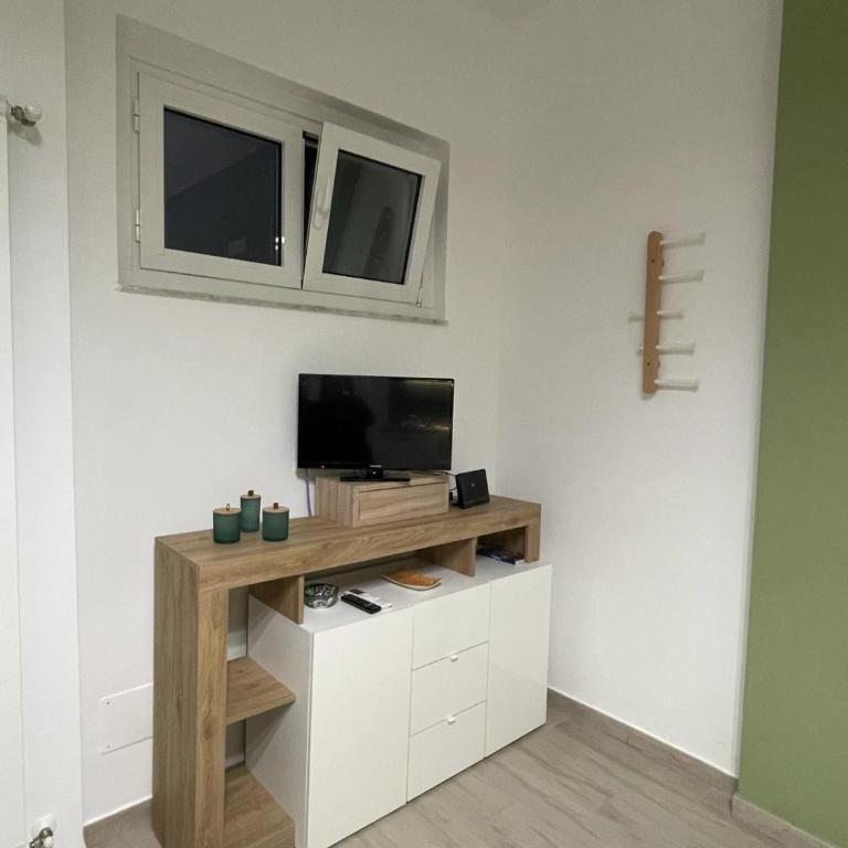 Alloggio Turistico Mare Verde Gaeta - Appartamento con 2 Camere da Letto - 10