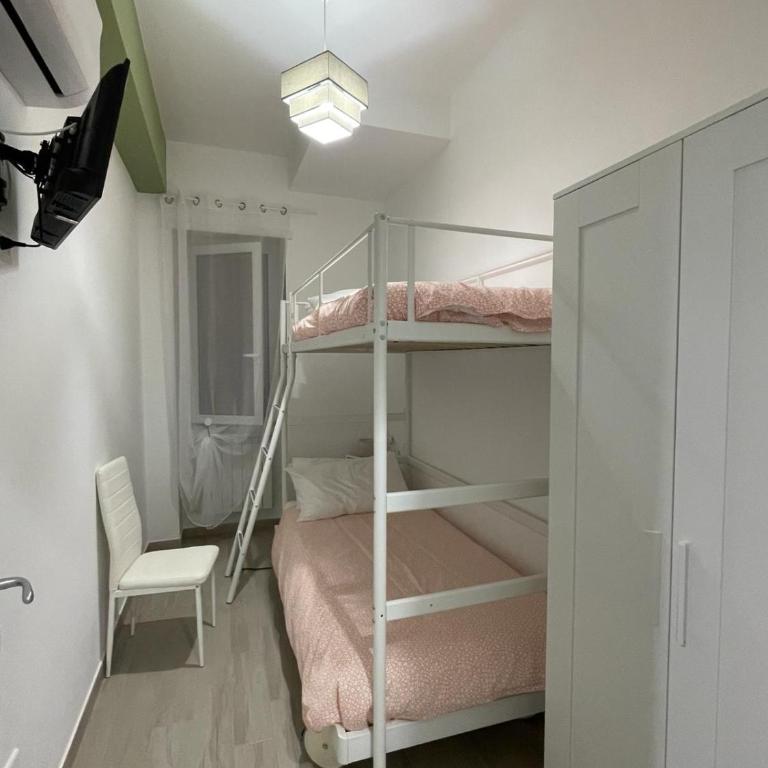Alloggio Turistico Mare Verde Gaeta - Appartamento con 2 Camere da Letto - 36