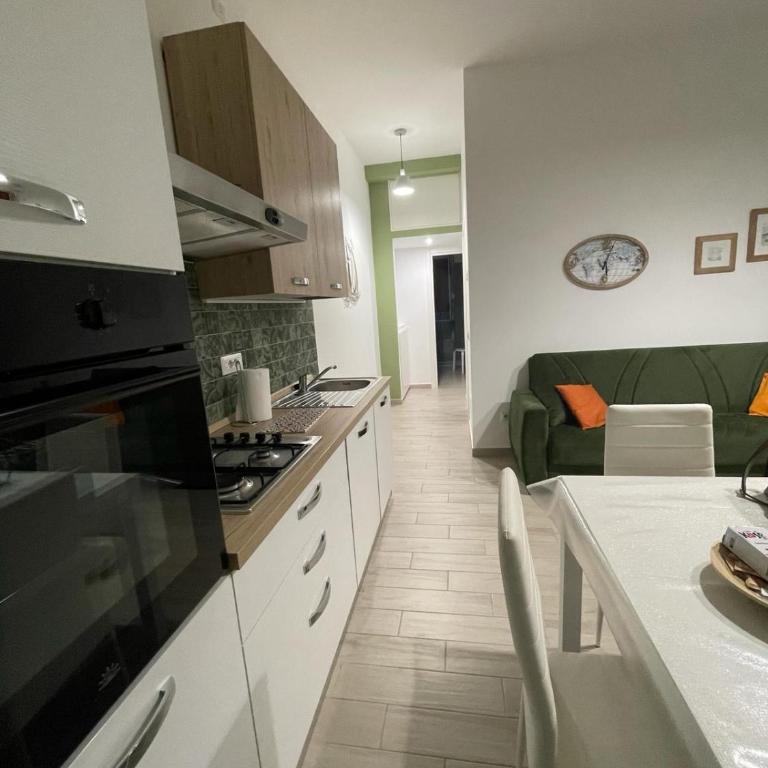Alloggio Turistico Mare Verde Gaeta - Appartamento con 2 Camere da Letto - 18