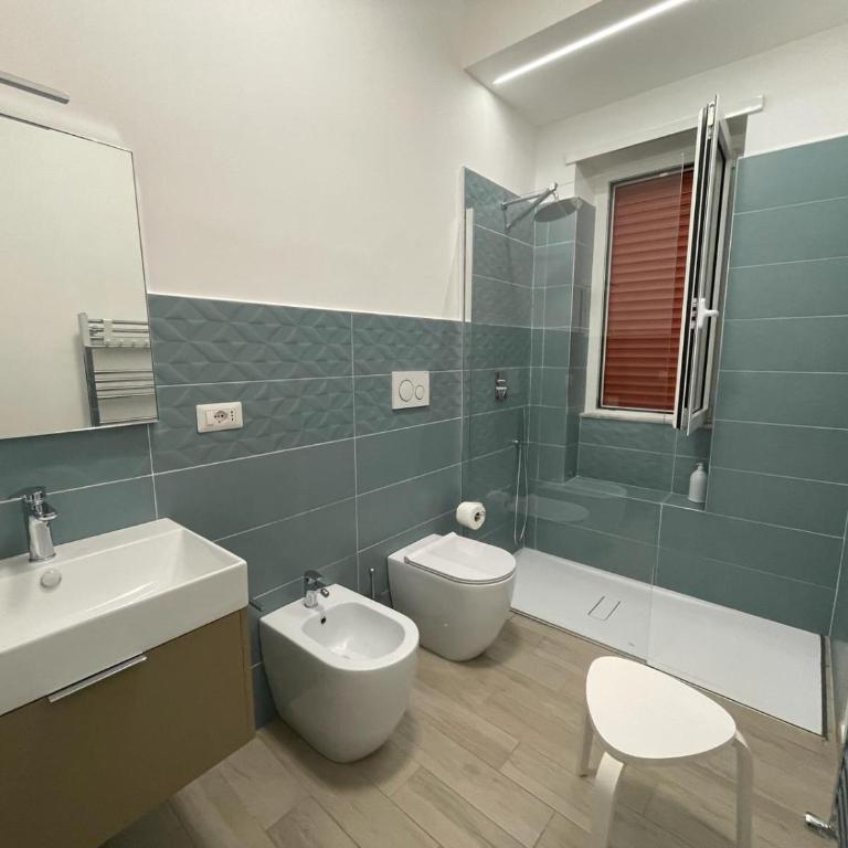 Alloggio Turistico Mare Verde Gaeta - Appartamento con 2 Camere da Letto - 27