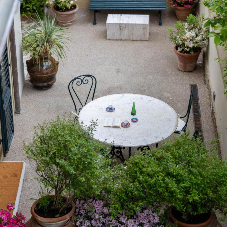 Palazzina Maresa - Casa con 1 Camera da Letto - 5