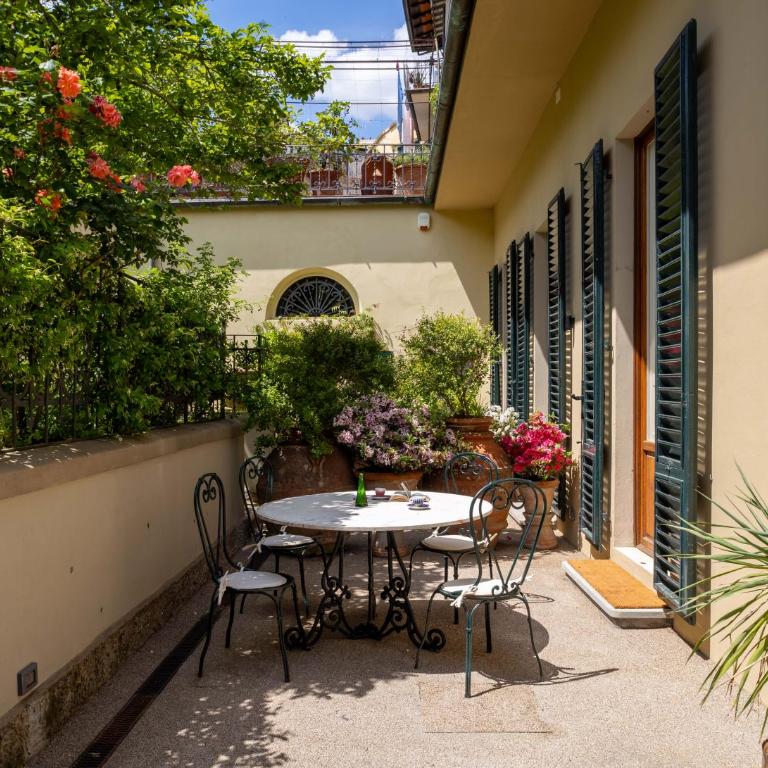 Palazzina Maresa - Casa con 1 Camera da Letto - 10